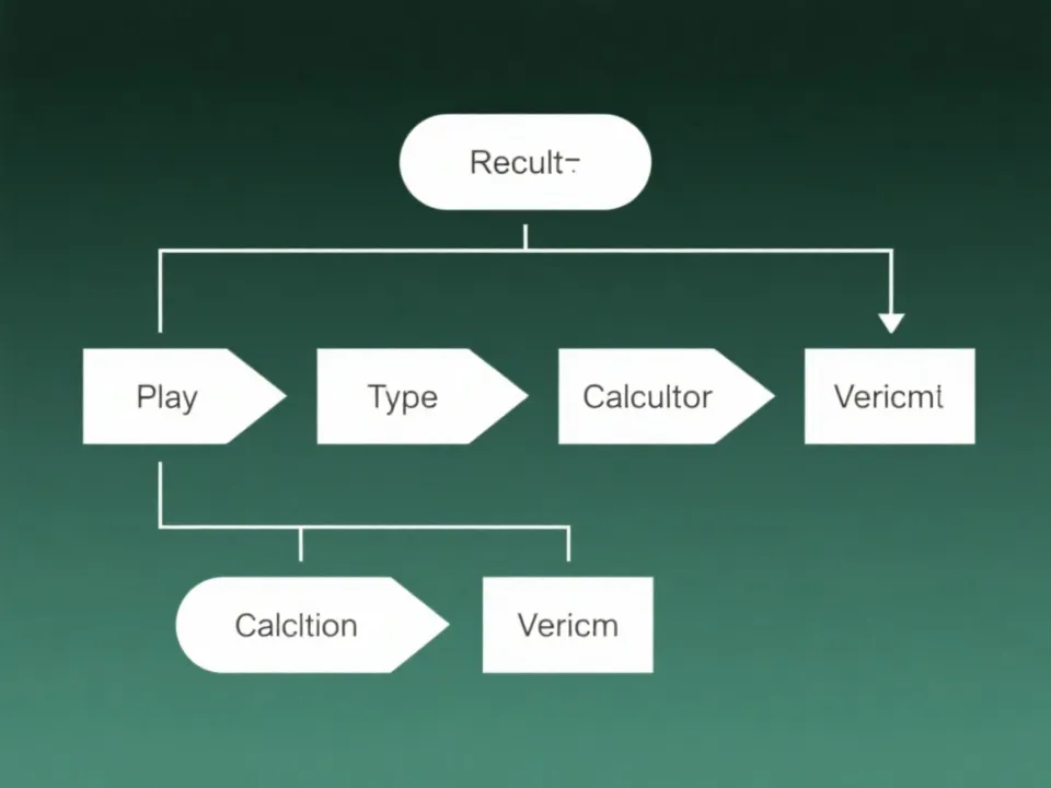 规则阅读路线图